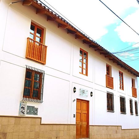 7Th Wonder Apart Hotel Куско Экстерьер фото