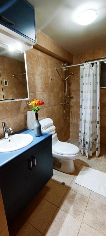 7Th Wonder Apart Hotel Куско Экстерьер фото